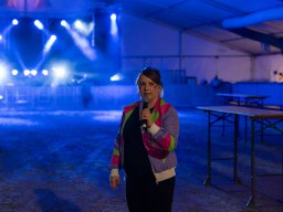 90er 2000er Party 2025